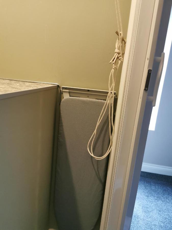 Appartement 6 Dbl Bed, House Inc Parking Huddersfield