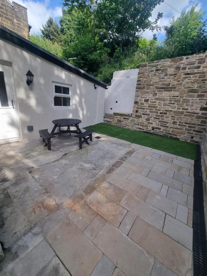 6 Dbl Bed, House Inc Parking Appartement